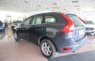 VOLVO XC-60 TODO TERRENO CON 215 CV AUTOMATICO