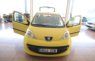 PEUGEOT 107 1.400 HDI CON 55 CV