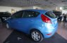 FORD FIESTA Ford Fiesta 1.4 TDCi Ambiente