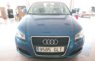 AUDI A3 2.0 TDI TURBO DIESEL DE 140 CV Y 6 VEL.