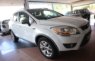 FORD KUGA TDCI TODO CAMINO DE 2000 CC T/DIESEL Y 140 CV
