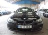 BMW 320 D TURBO DIESEL DE 163 CV Y 6 VEL.