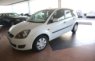 FORD FIESTA 1600 TDCI