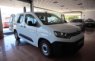 CITROEN BERLINGO HDI DE 5 PLAZAS CON 102 CV