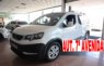 PEUGEOT RIFTER HDI DE 130 CV CON 5 PLAZAS