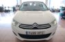 CITROEN C4 1600 HDI DE 112 CV Y CAJA DE CAMBIOS AUT
