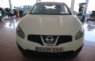 NISSAN QASHQAI TODO CAMINO 4X2 T/ DIESEL DE 106 CV Y 6V